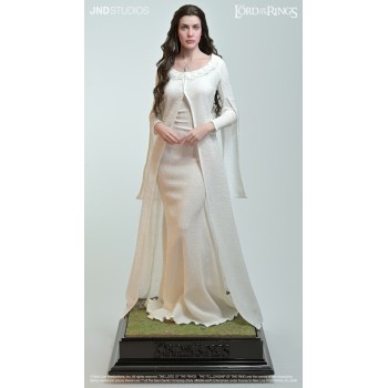 The Lord of the Rings 1/3 Scale Arwen Hyperreal Movie Statue